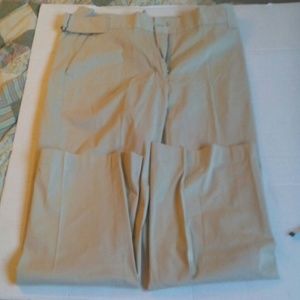 Jil Sanders dress pants